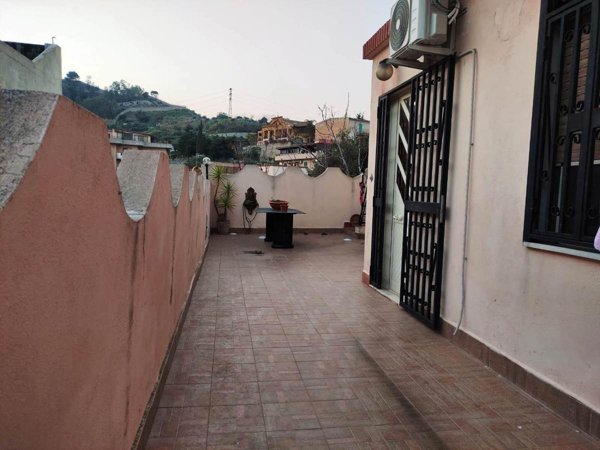 casa indipendente in vendita a Messina