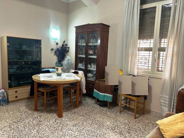 appartamento in vendita a Messina in zona Tremestieri