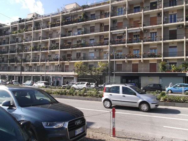 appartamento in vendita a Messina