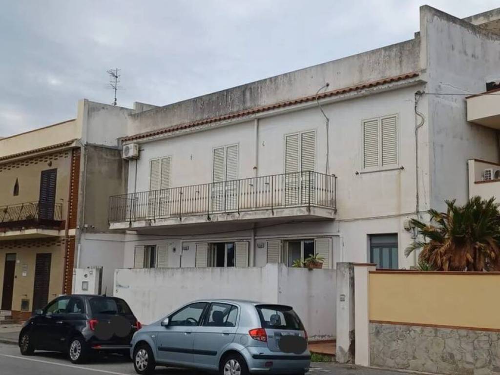 casa indipendente in vendita a Messina in zona Ganzirri