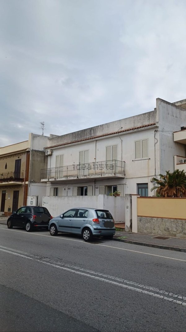 appartamento in vendita a Messina in zona Ganzirri