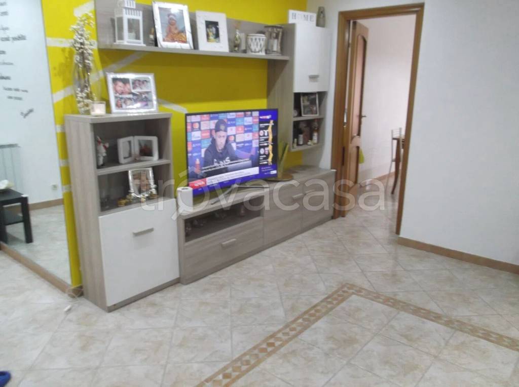 appartamento in vendita a Messina in zona Centro Storico