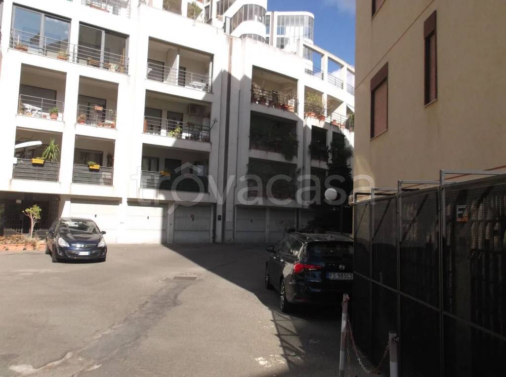 appartamento in vendita a Messina in zona Gravitelli