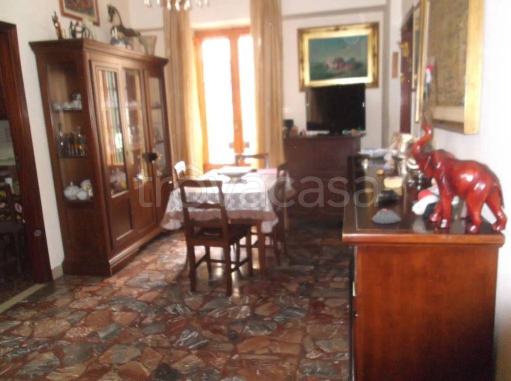 appartamento in vendita a Messina