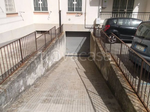 negozio in vendita a Messina in zona Centro Storico