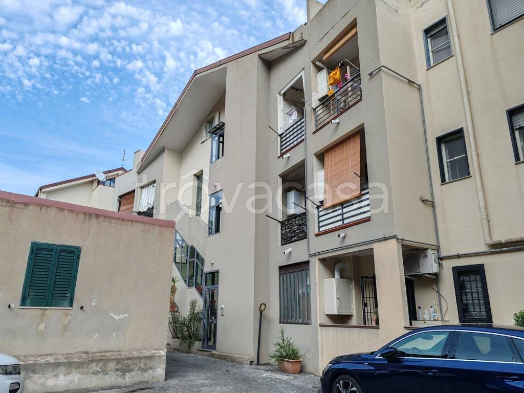 appartamento in vendita a Messina in zona Santa Margherita