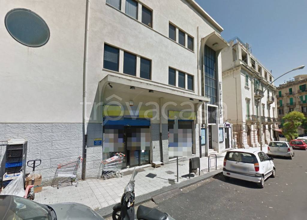appartamento in vendita a Messina