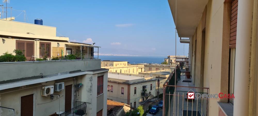 appartamento in vendita a Messina in zona Centro Storico