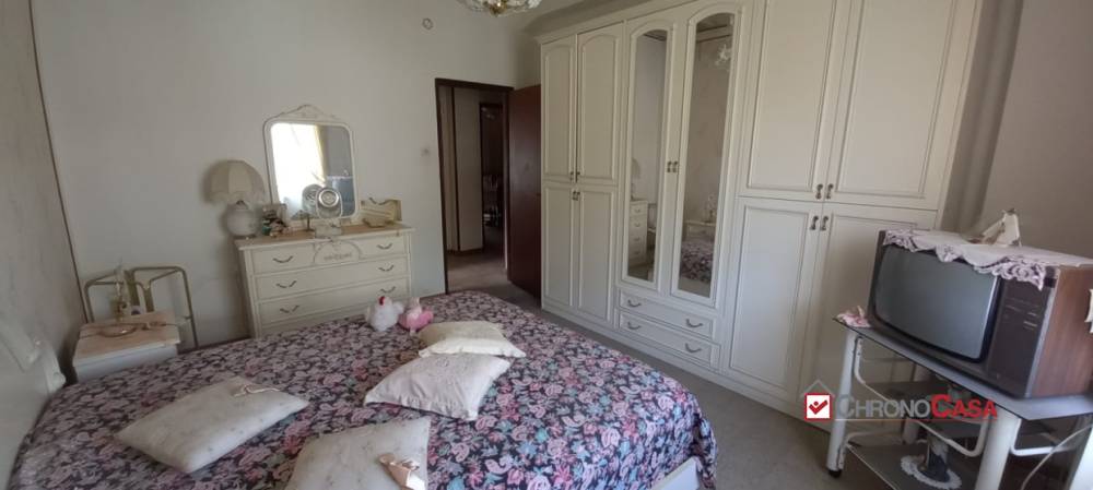 appartamento in vendita a Messina in zona Centro Storico