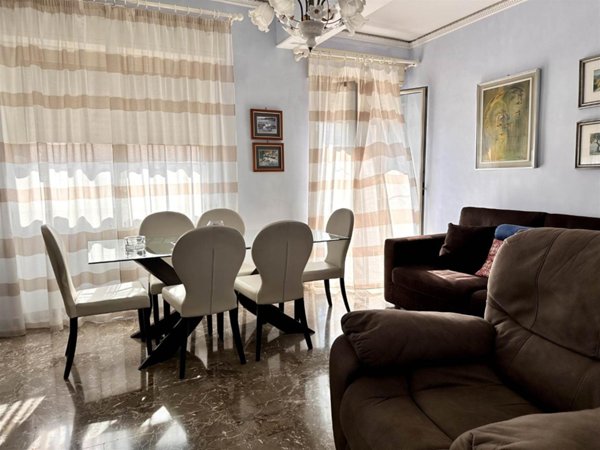 appartamento in vendita a Messina