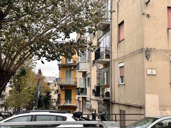 appartamento in vendita a Messina