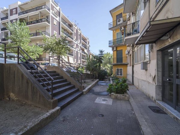 appartamento in vendita a Messina
