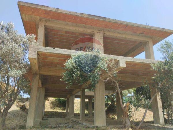 casale in vendita a Messina in zona Ganzirri