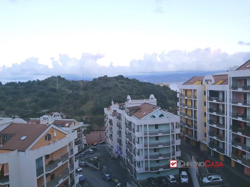 appartamento in vendita a Messina in zona Tremestieri
