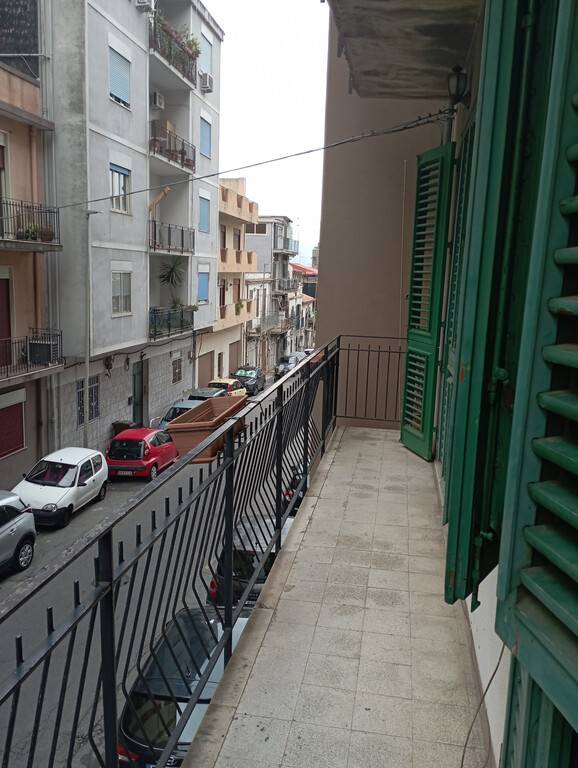 appartamento in vendita a Messina