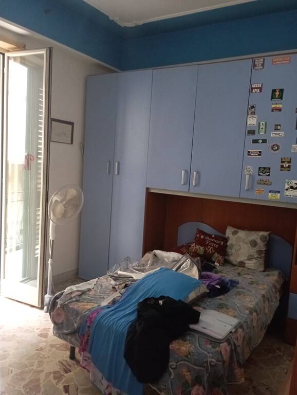 appartamento in vendita a Messina