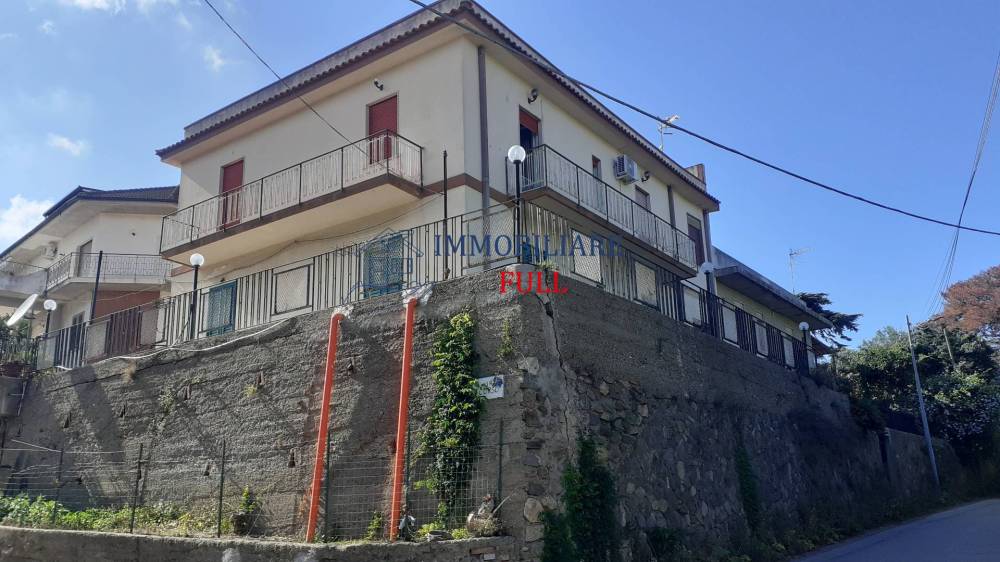 appartamento in vendita a Messina in zona Faro Superiore