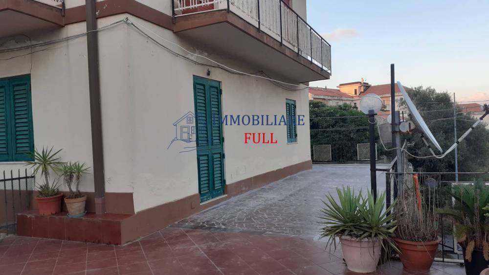 appartamento in vendita a Messina in zona Faro Superiore