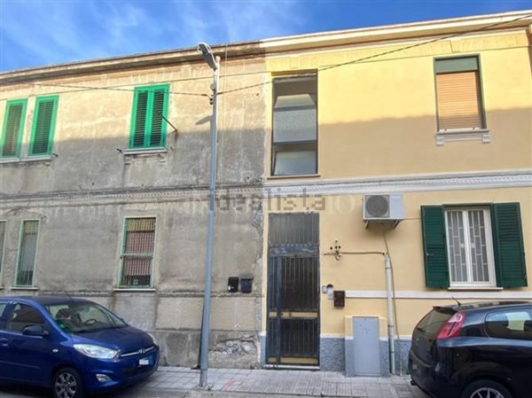 appartamento in vendita a Messina