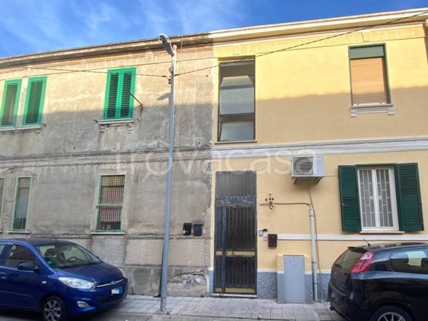 appartamento in vendita a Messina
