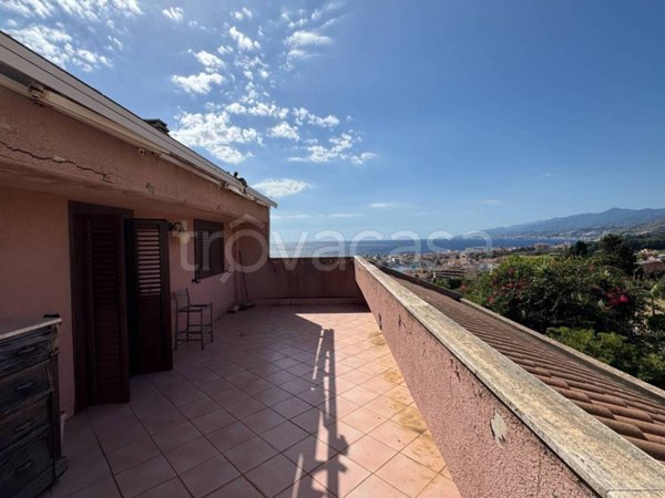 casa indipendente in vendita a Messina in zona Ganzirri