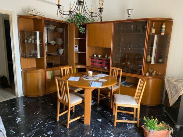 appartamento in vendita a Messina in zona Santa Margherita