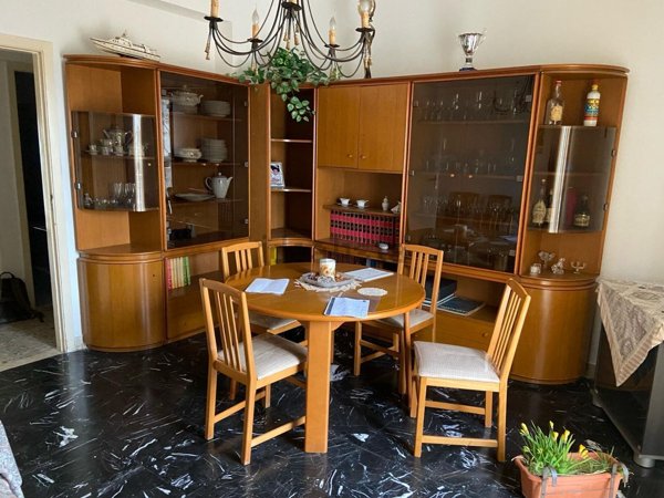 appartamento in vendita a Messina in zona Santa Margherita