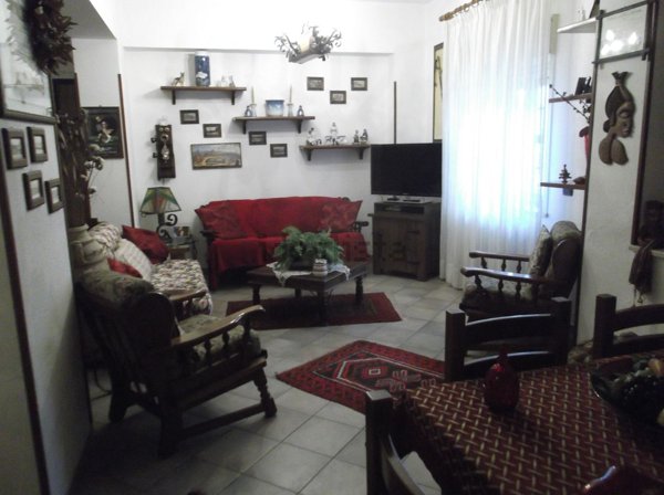 appartamento in vendita a Messina in zona Pistunina