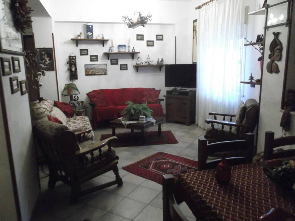 appartamento in vendita a Messina in zona Tremestieri