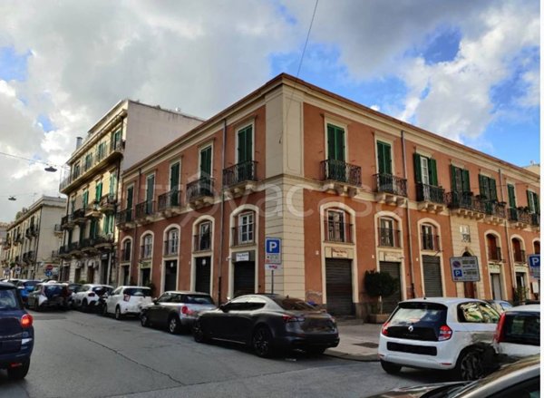 appartamento in vendita a Messina
