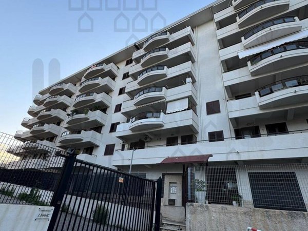 appartamento in vendita a Messina in zona Ganzirri