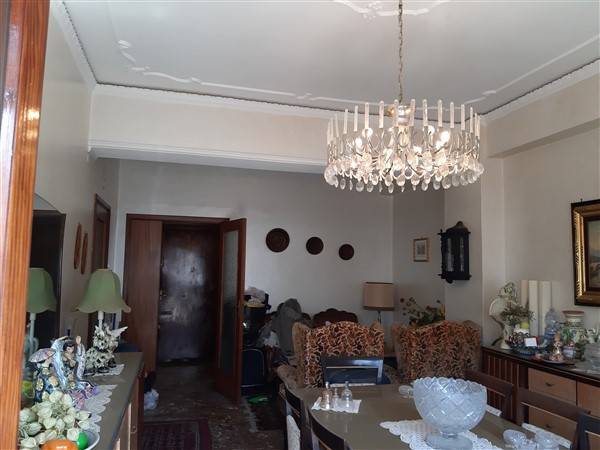 appartamento in vendita a Messina