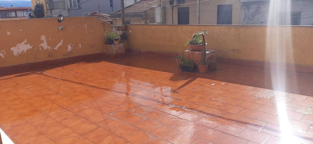 casa indipendente in vendita a Messina in zona Centro Storico