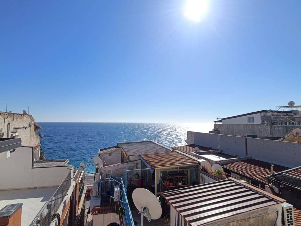 intera palazzina in vendita a Messina