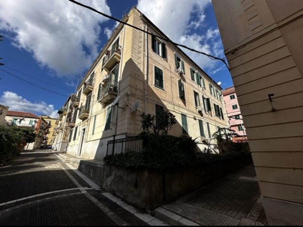 appartamento in vendita a Messina