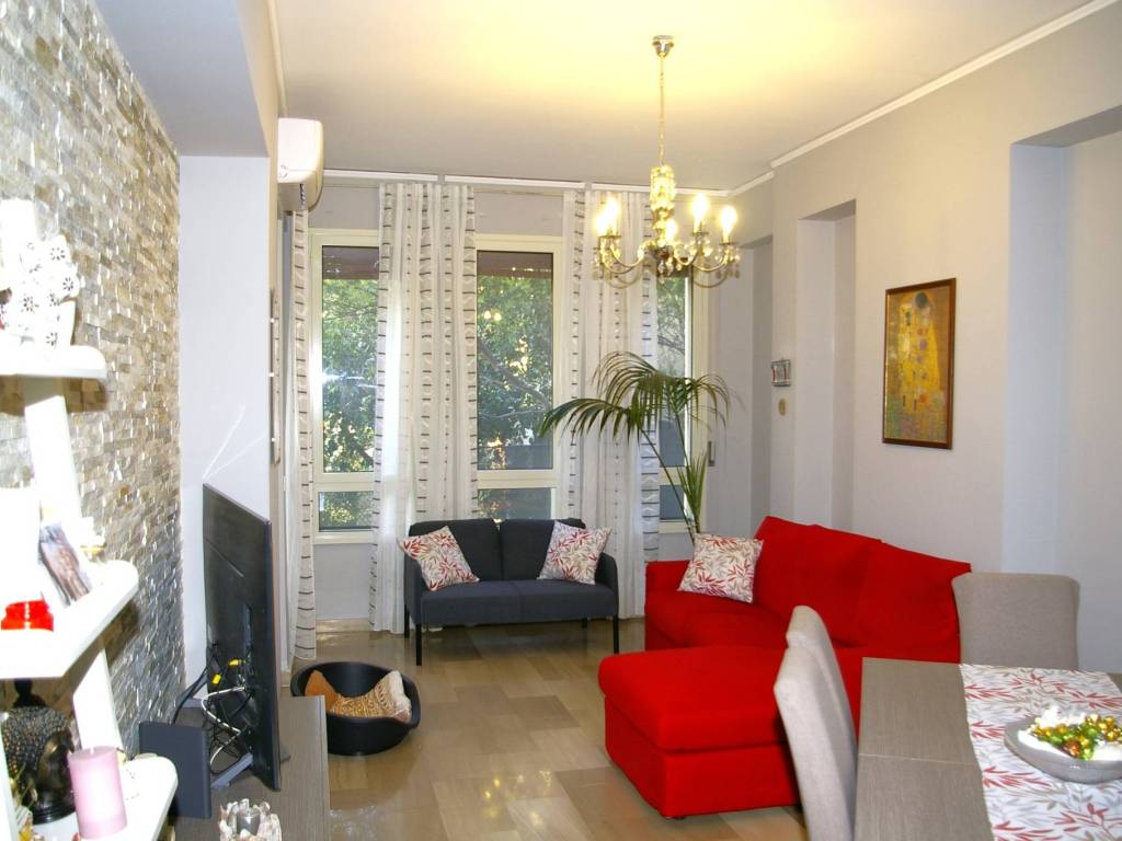 appartamento in vendita a Messina