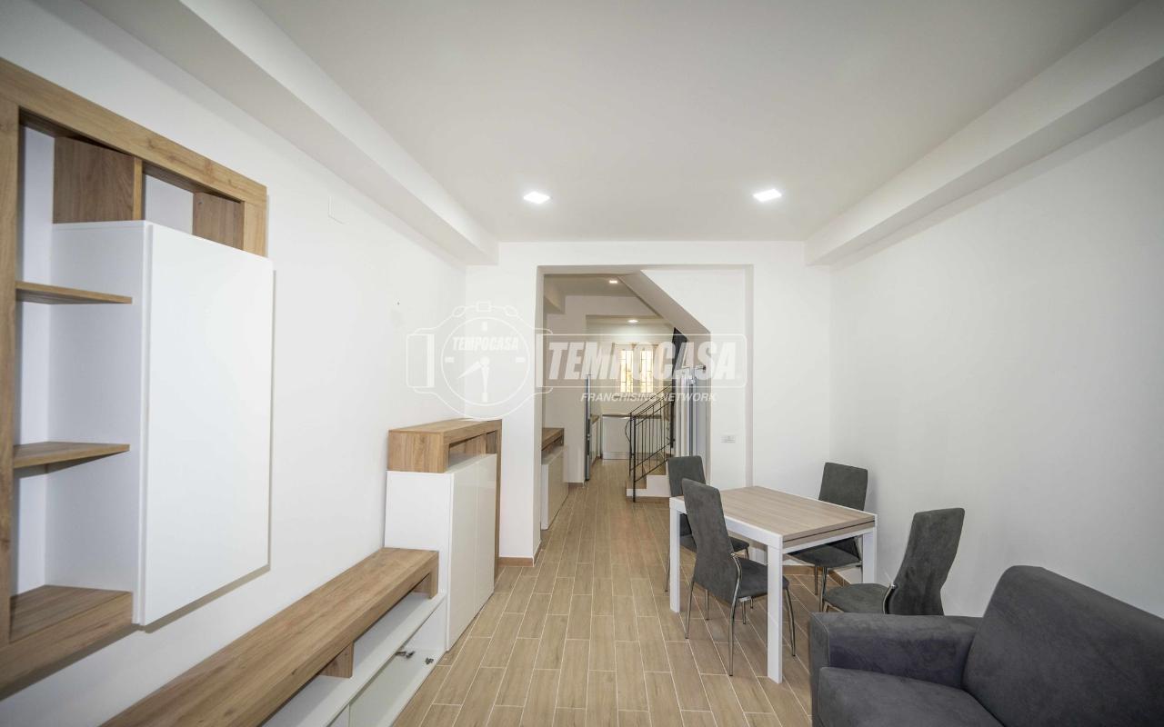 casa indipendente in vendita a Messina in zona Ganzirri