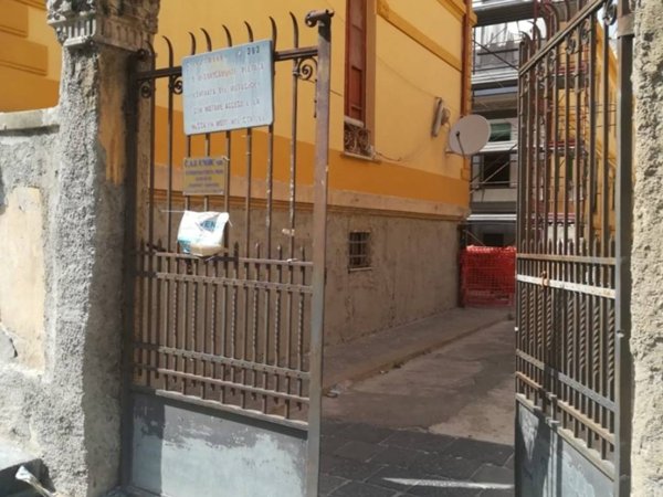 appartamento in vendita a Messina