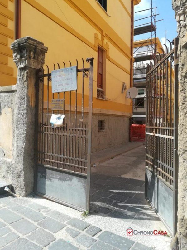 appartamento in vendita a Messina