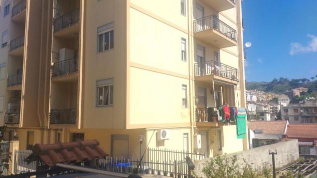 appartamento in vendita a Messina in zona Santissima Annunziata