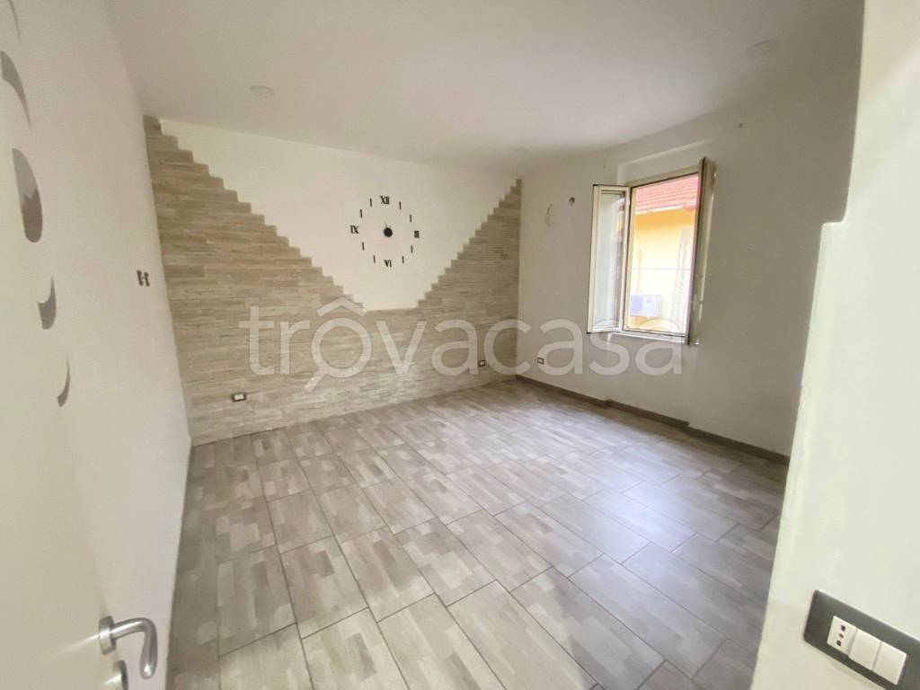 appartamento in vendita a Messina