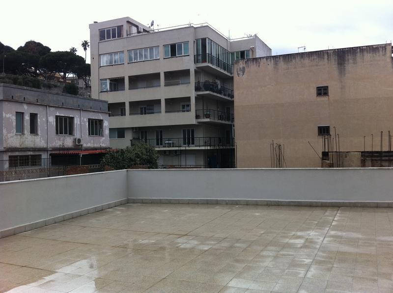 appartamento in vendita a Messina