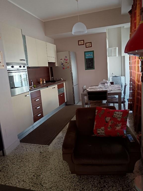 appartamento in vendita a Messina in zona Centro Storico
