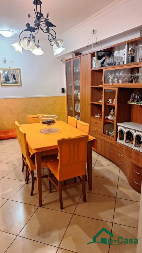 appartamento in vendita a Messina in zona Rione Aldisio