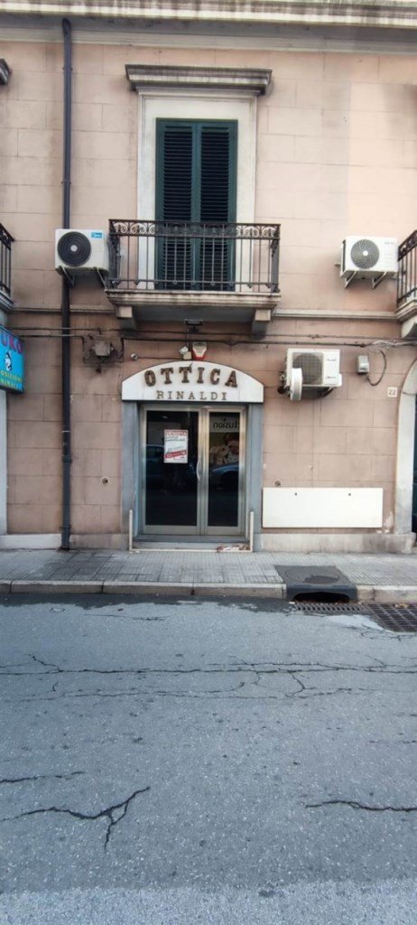 monolocale in vendita a Messina