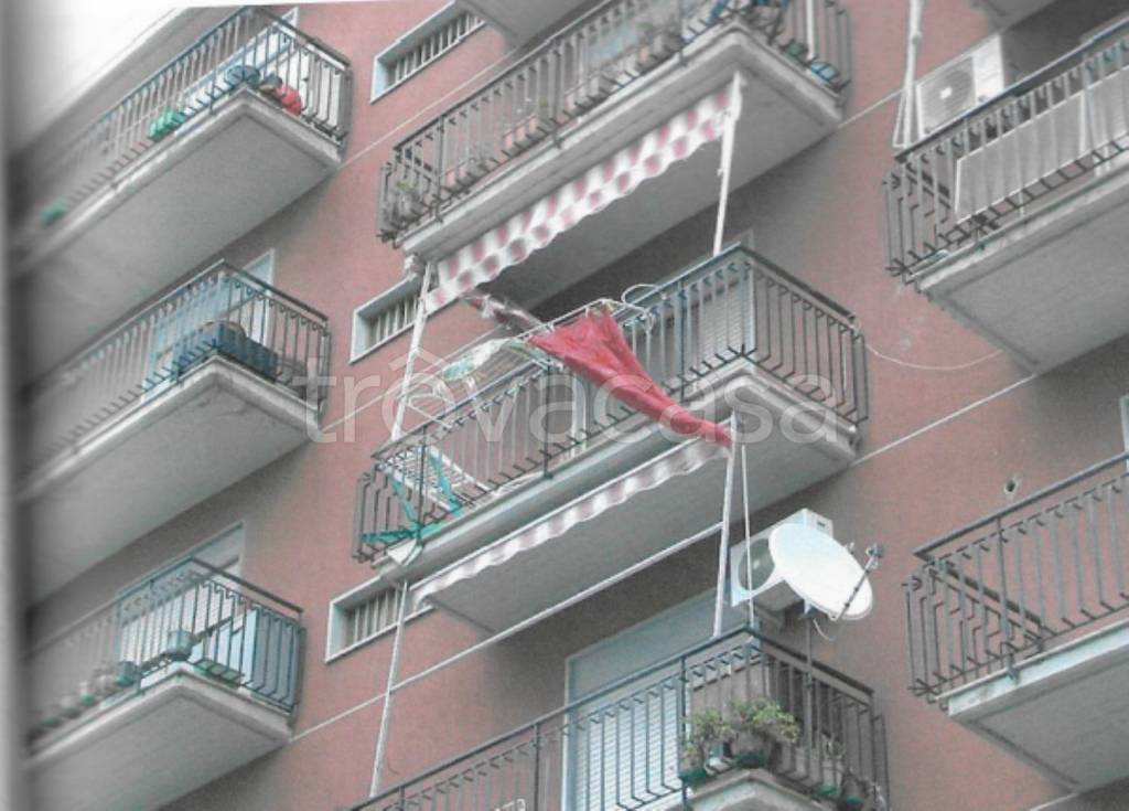 appartamento in vendita a Messina in zona San Licandro