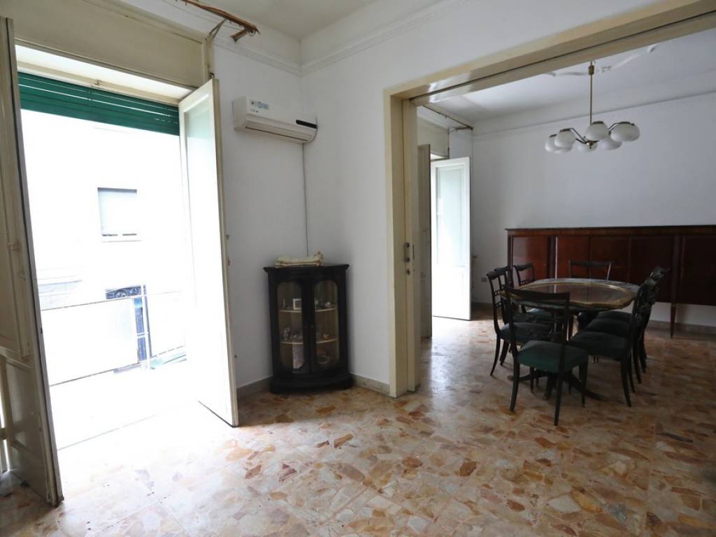 appartamento in vendita a Messina