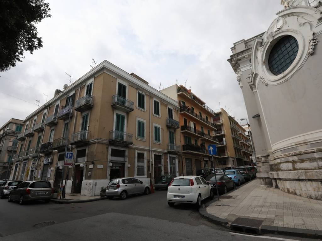 appartamento in vendita a Messina