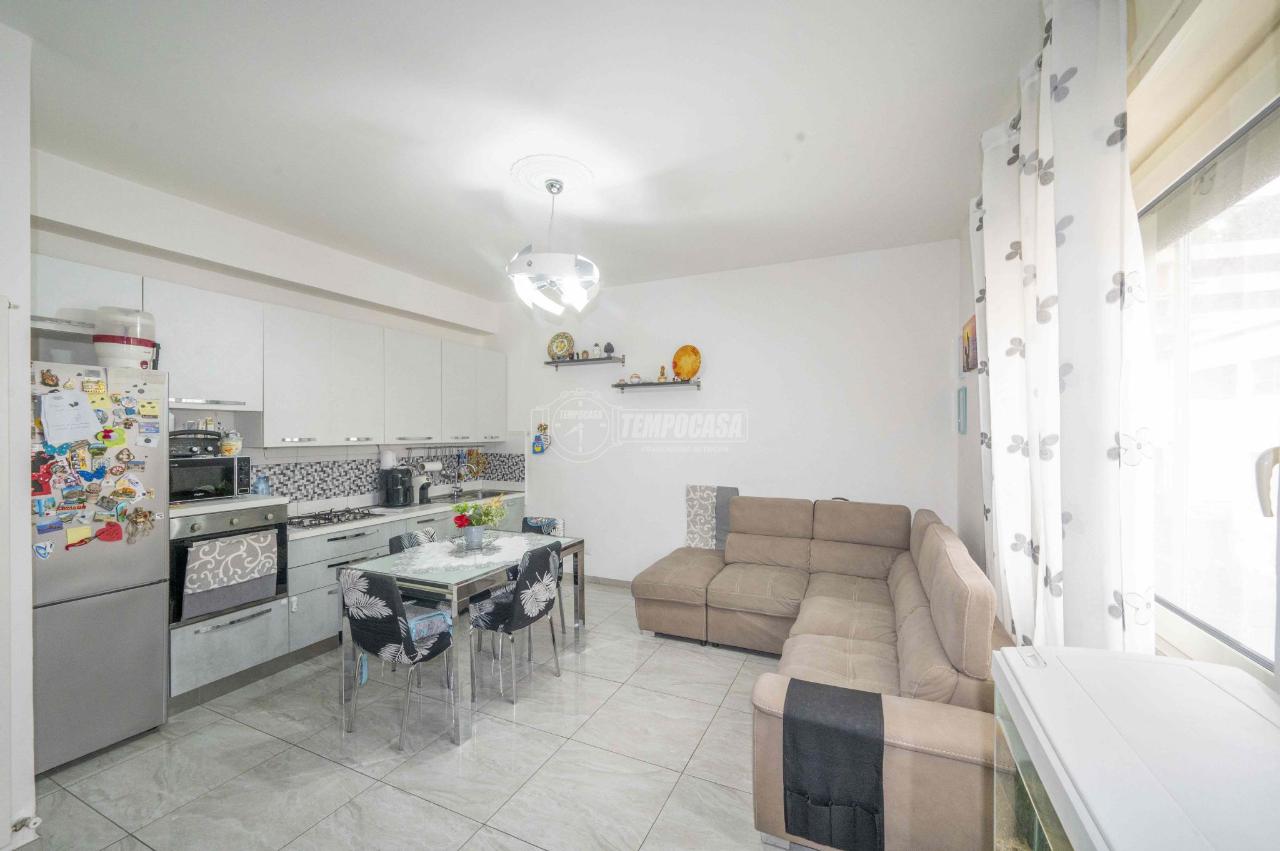 appartamento in vendita a Messina in zona Santissima Annunziata