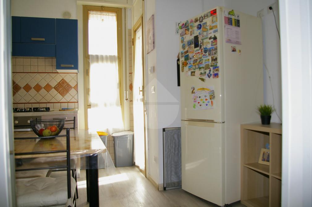 appartamento in vendita a Messina